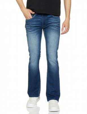 Pepe Jeans Men Regular Jeans