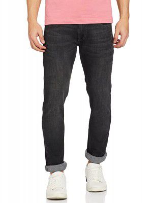 Pepe Jeans Mens Slim Jeans