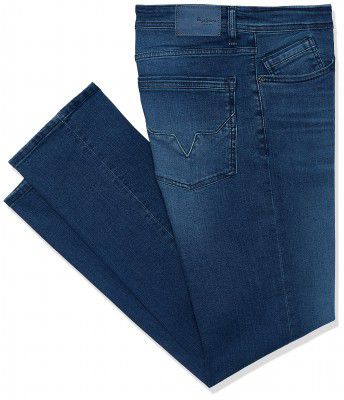 Pepe Jeans Men's Slim Jeans