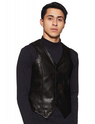 Pepe Jeans Mens Solid Jacket