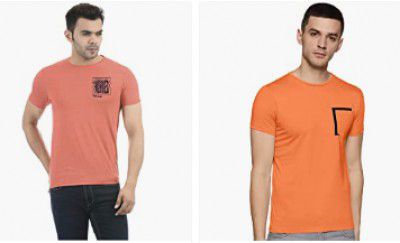 Pepe Jeans Men's T-Shirt Mini. 70% Off