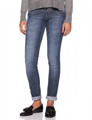 Pepe Jeans' Women's Skinny Jeans