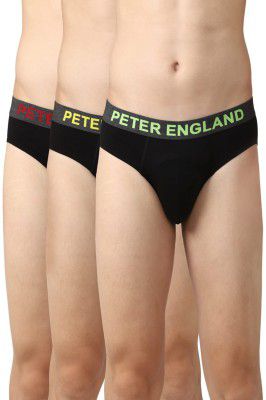 Peter England Cotton Men Briefs