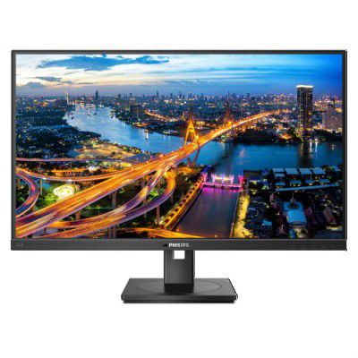 Philips 243B1/94 23.8" IPS Panel Monitor