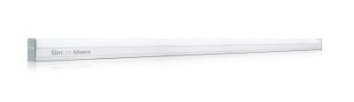 PHILIPS 919515813187_1 Slimline Advance 25W Batten Cool White Day Light