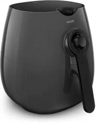 PHILIPS Air Fryer 1425W, 4.1 Liter, (HD9216/43)