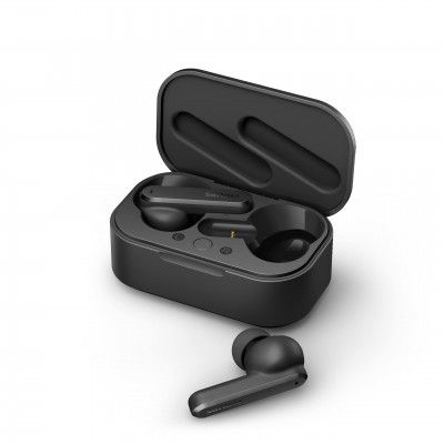 Philips Audio Tws Tat4506 Bluetooth Truly Wireless In-Ear Earbuds