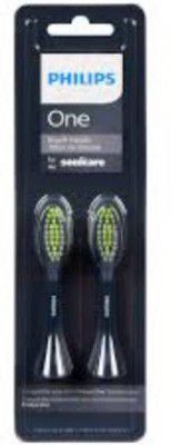 PHILIPS BH1022/04 Electric Toothbrush (MIDNIGHT BLUE)