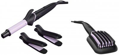 Philips BHH816/00 Crimp Straighten or Curl  