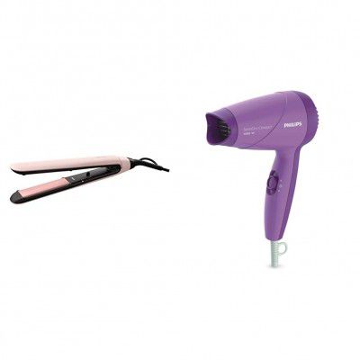 PHILIPS Bhs378/10 Kerashine Straightener  