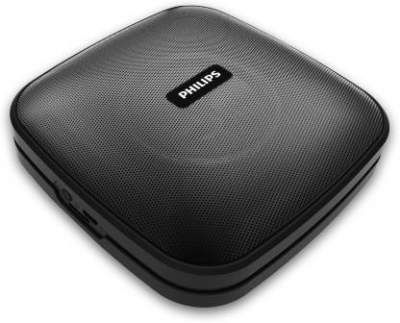 Philips BT2505B/94 7 W Bluetooth Speaker