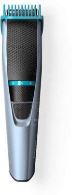 PHILIPS BT3102/15 Trimmer 60 min Runtime 10 Length Settings