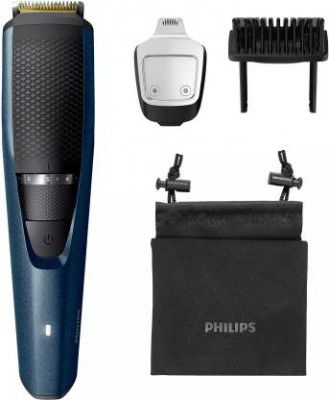 PHILIPS BT3235/15 Trimmer 90 min Runtime 20 Length Settings