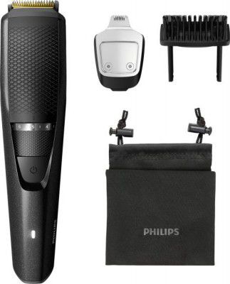 PHILIPS BT3241/15 Trimmer 90 min Runtime 20 Length Settings