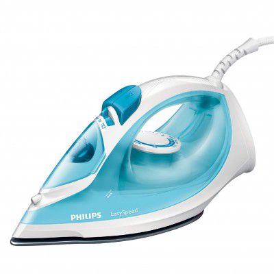 Philips Easy Speed Steam Iron