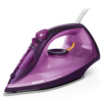 Philips EasySpeed Plus Steam Iron GC2147/30-2400W