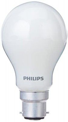 Philips Full Glow 9W 825lm 6500K B22 (Diffused),Pack of 7