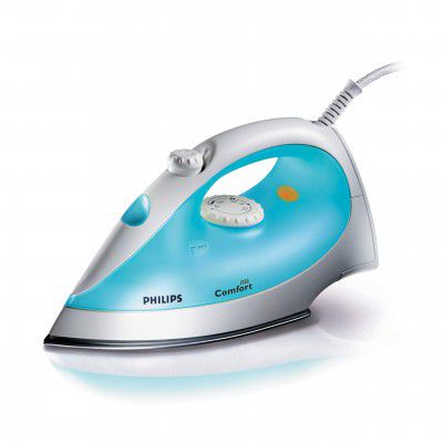 Philips GC1011 1200-Watt Steam Iron