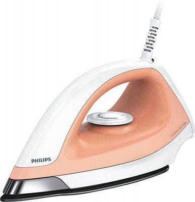 Philips GC104/01 1100-Watt Dry Iron