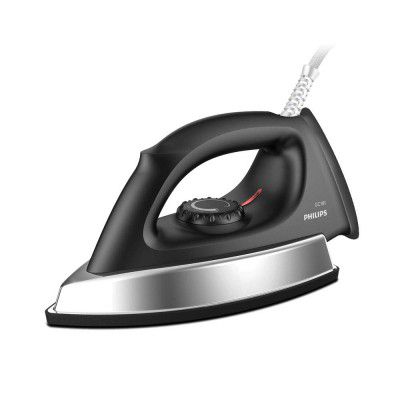 Philips GC181 Heavy Weight 1000-Watt Dry Iron