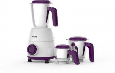 PHILIPS HL7505/00 Mixer Grinder (3 Jars)