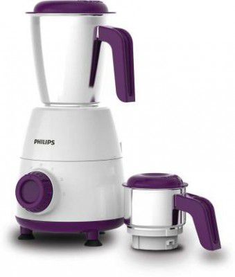 PHILIPS HL7506/00 Mixer Grinder (2 Jars)