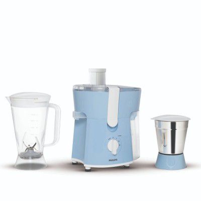 PHILIPS HL7575 600W JUICER MIXER GRINDER