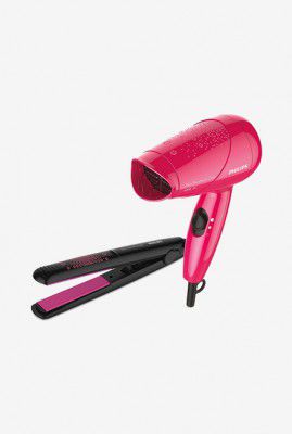 Philips hair styler combo cheap pack