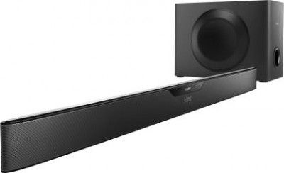 PHILIPS HTL 6140 220 W Bluetooth Soundbar