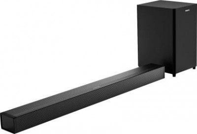 PHILIPS HTL4080/94 with HDMI Arc 80 W Bluetooth Soundbar