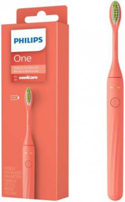 PHILIPS HY1100/51 Electric Toothbrush (Miami)