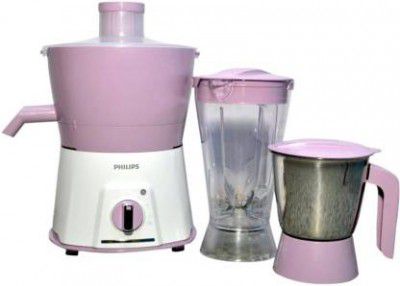 PHILIPS JMG HL7578 Mixer Grinder (2 Jars)