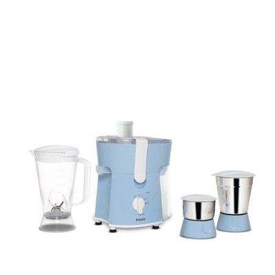 Philips Juicer Mixer Grinder - HL7576