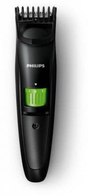 PHILIPS QT3310/15 Trimmer 30 min Runtime 11 Length Settings