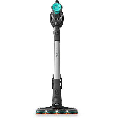 Philips SpeedPro Cordless Stick Vacuum Cleaner