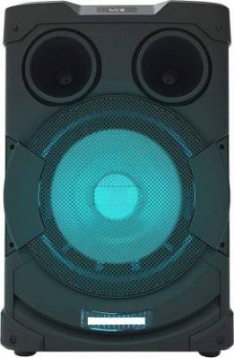 Philips home theatre 2.1 best sale tower speakers