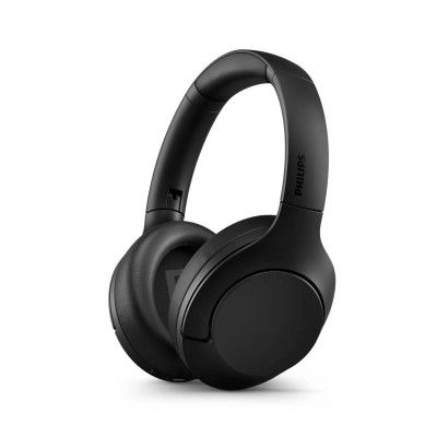 PHILIPS Wireless Headphones TAH8506BK