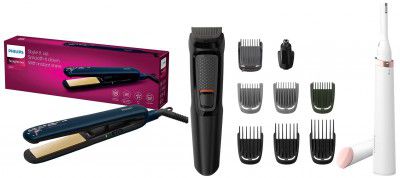 PhilipsMulti Grooming Kit MG3710/65 Face Head and Body  