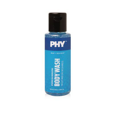 Phy Vitamin Sea Energizing Body Wash Mini | 50 ml