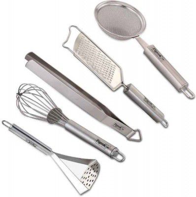 Pigeon 11607 Elegant 5 pcs Kitchen tool set