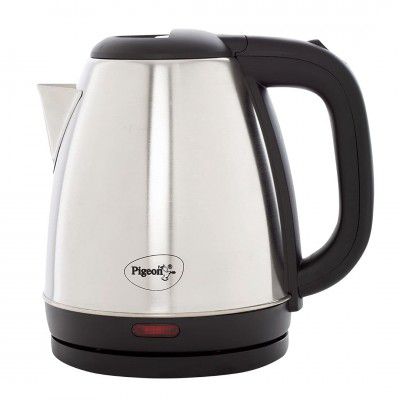 Pigeon by Stovekraft Amaze Plus 1.5 litre Electric Kettle (14289)