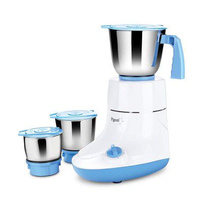 Pigeon by Stovekraft Glory 550 Watt Mixer Grinder (14430)