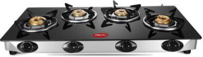 Pigeon Favourite Stainless Steel Manual Gas Stove  