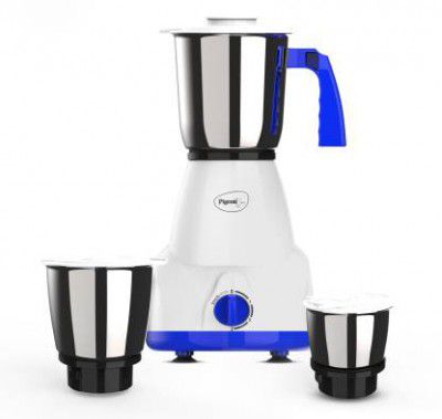 Pigeon Gusto 12485-M Mixer Grinder (3 Jars)