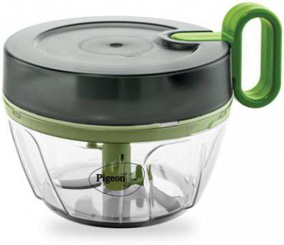 Pigeon Handy Chopper Pro Mini Vegetable & Fruit Chopper