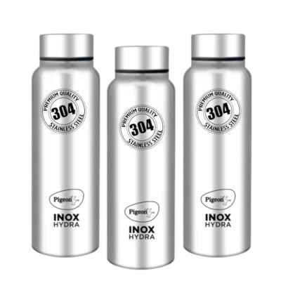 Pigeon Inox hydra plus 700ml ( Pack of 3 )