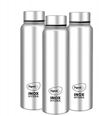 Pigeon Inox hydra plus 900ml pack of 3