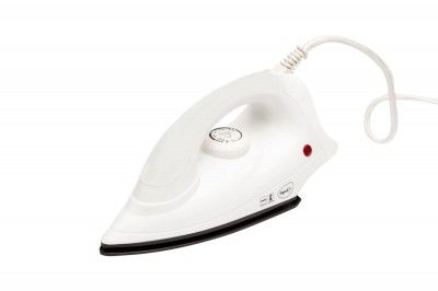 Pigeon by Stovekraft Ivory Dry Iron 1000W