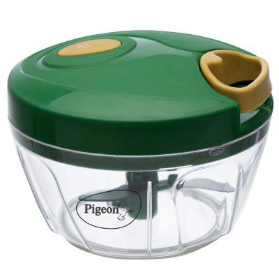 Pigeon Mini Eco Handy Chopper with 3 Blades