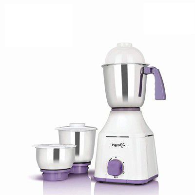 Pigeon Star 550 Watts Mixer Grinder